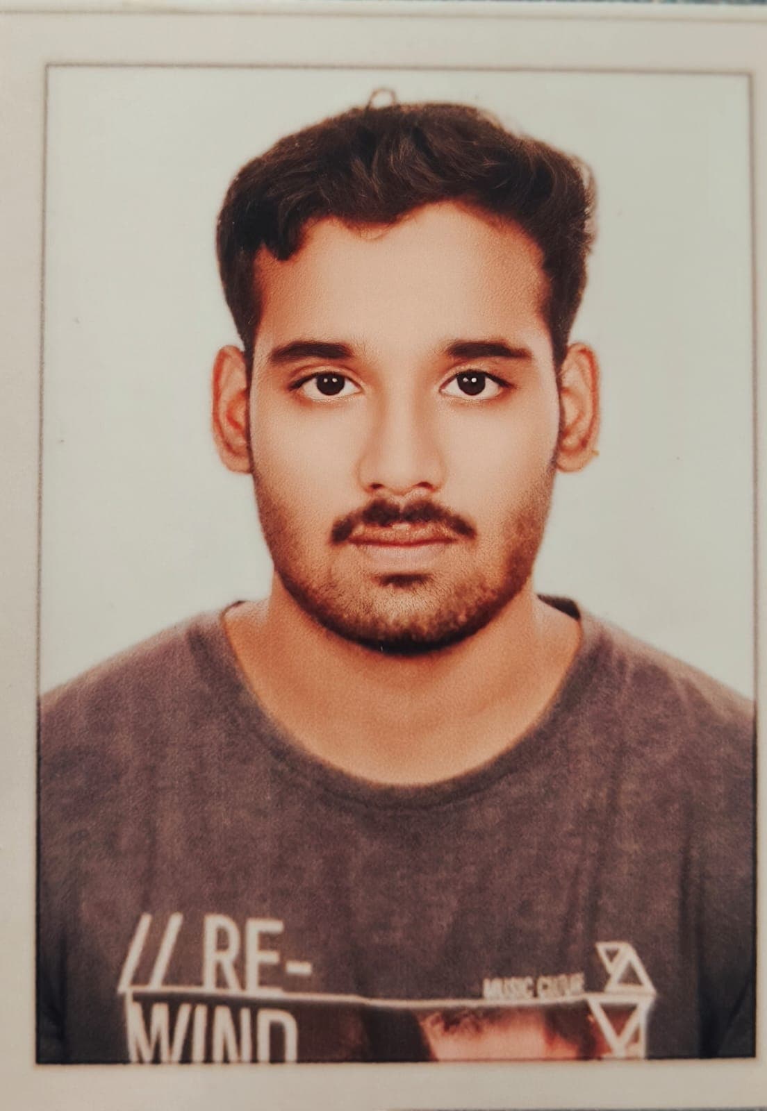Adarsh SG