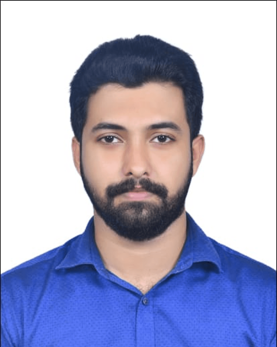 Dr. Anand S