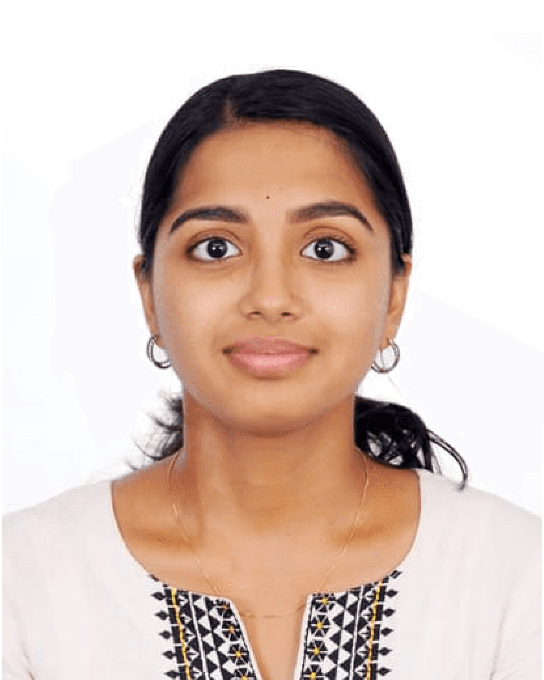 Anu J Prakash