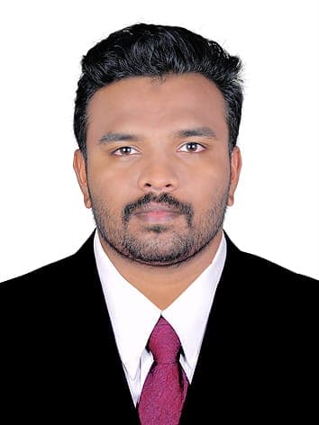 Muhammed Arshad V