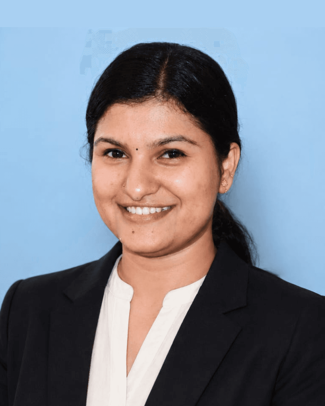 Dr. Bhavana Sajeev