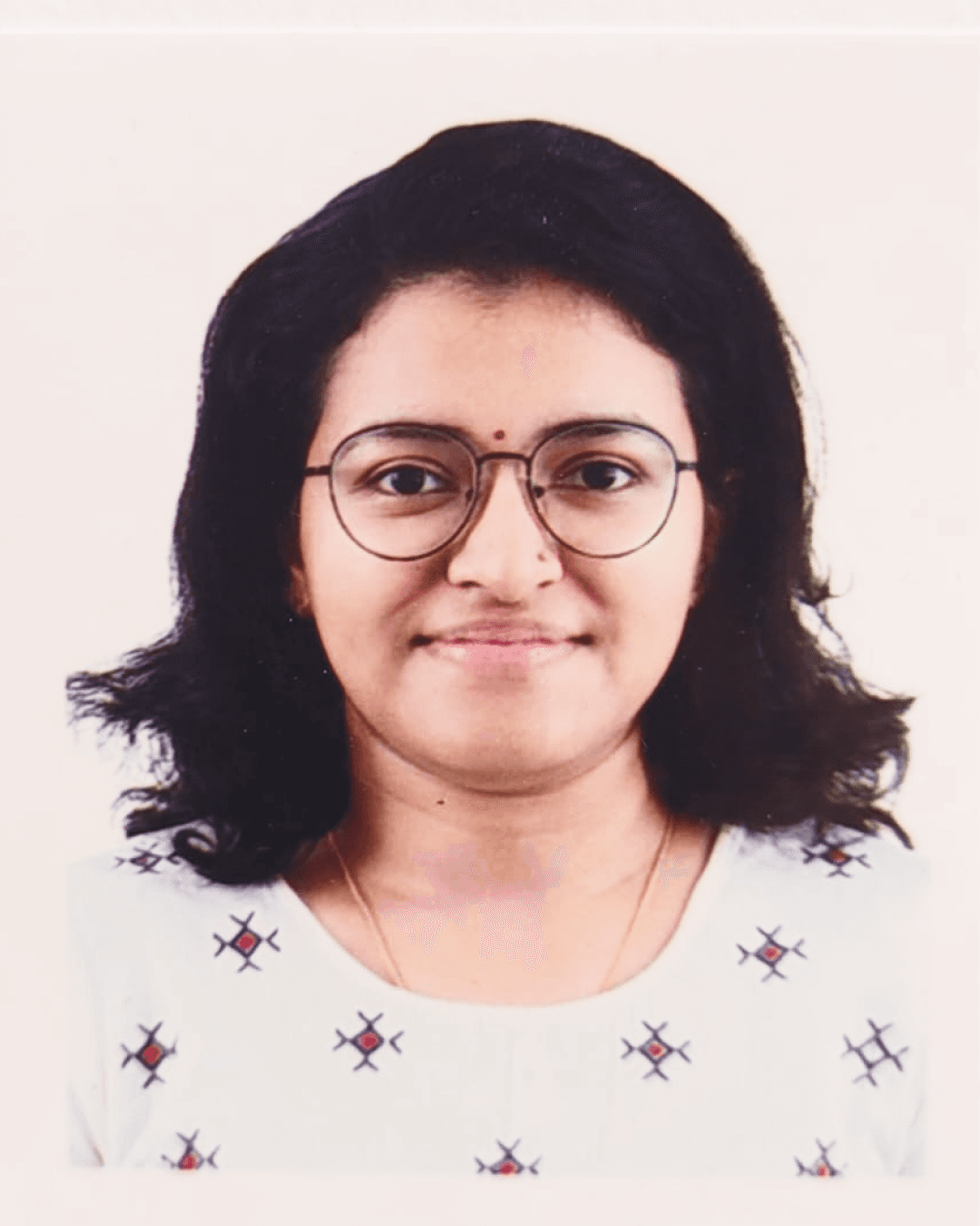 Dr. Kalyani T G