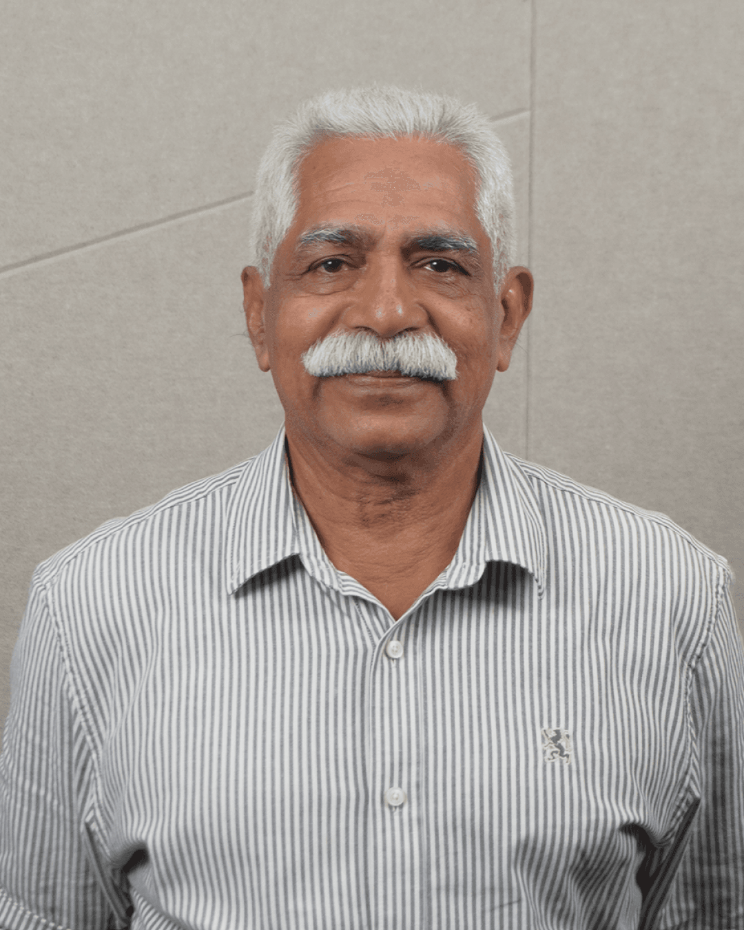 Dr. John P S