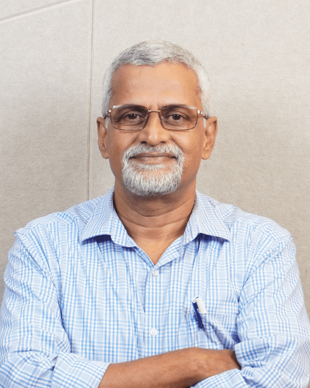 Dr. KM Sreekumar