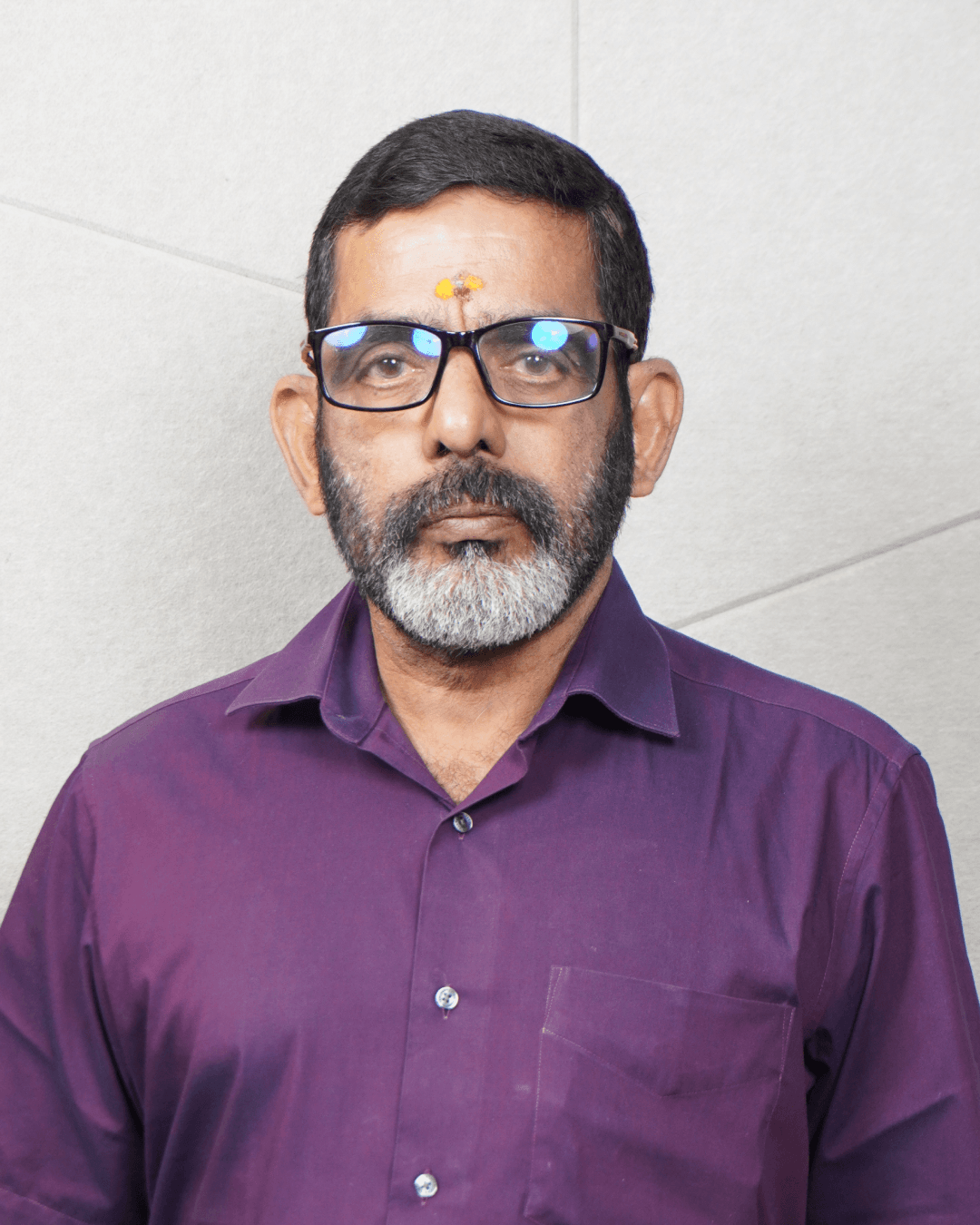 Dr. Suresh P