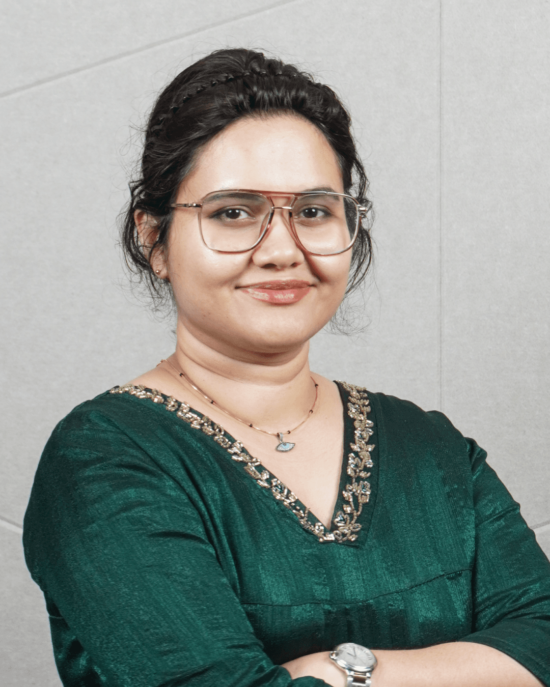 Kavya Prabhakar