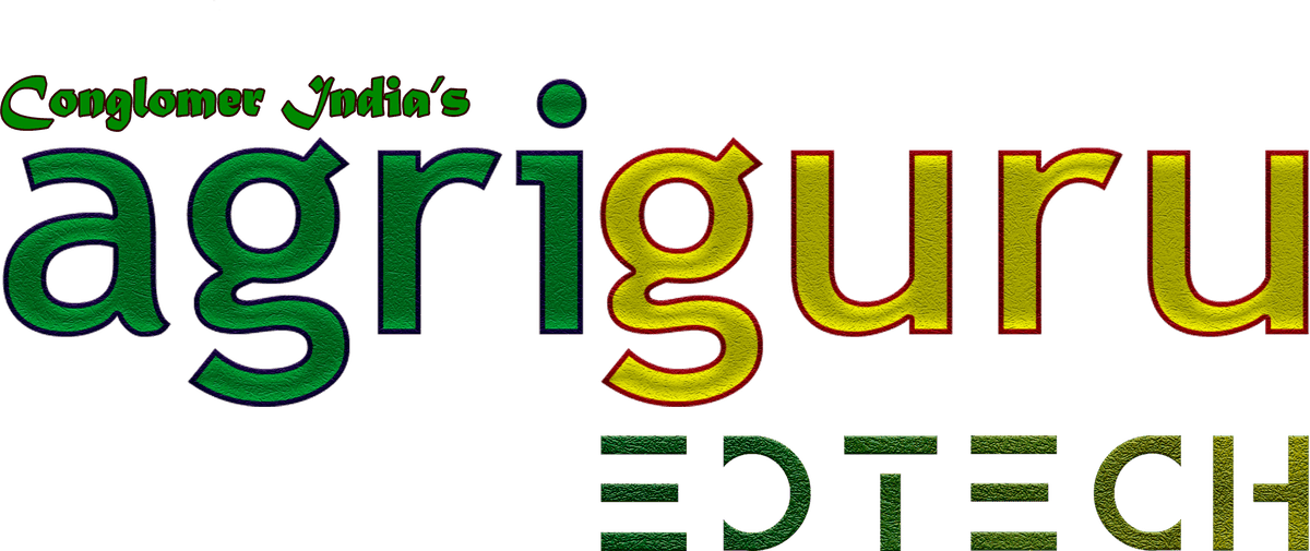 Agriguru - India's Agriculture EdTech