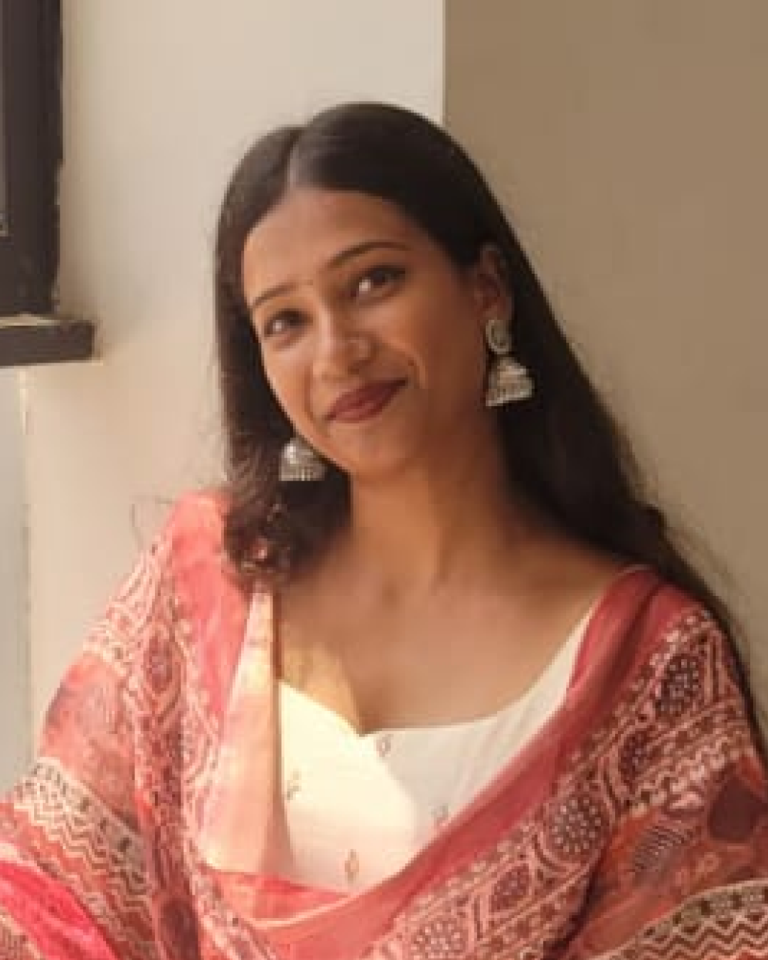 Aparna B, Senior Academic Associate at Agriguru EdTech